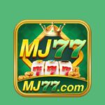 MJ77 Game user winning rewards.