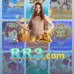 Download RR3 APK Real money app